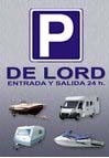 Parkign de Lord